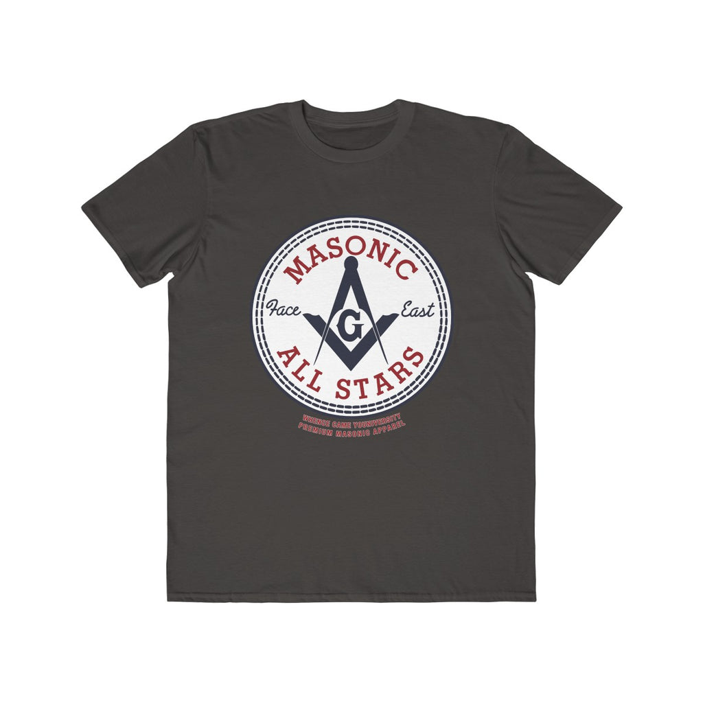 Masonic All Star Tee