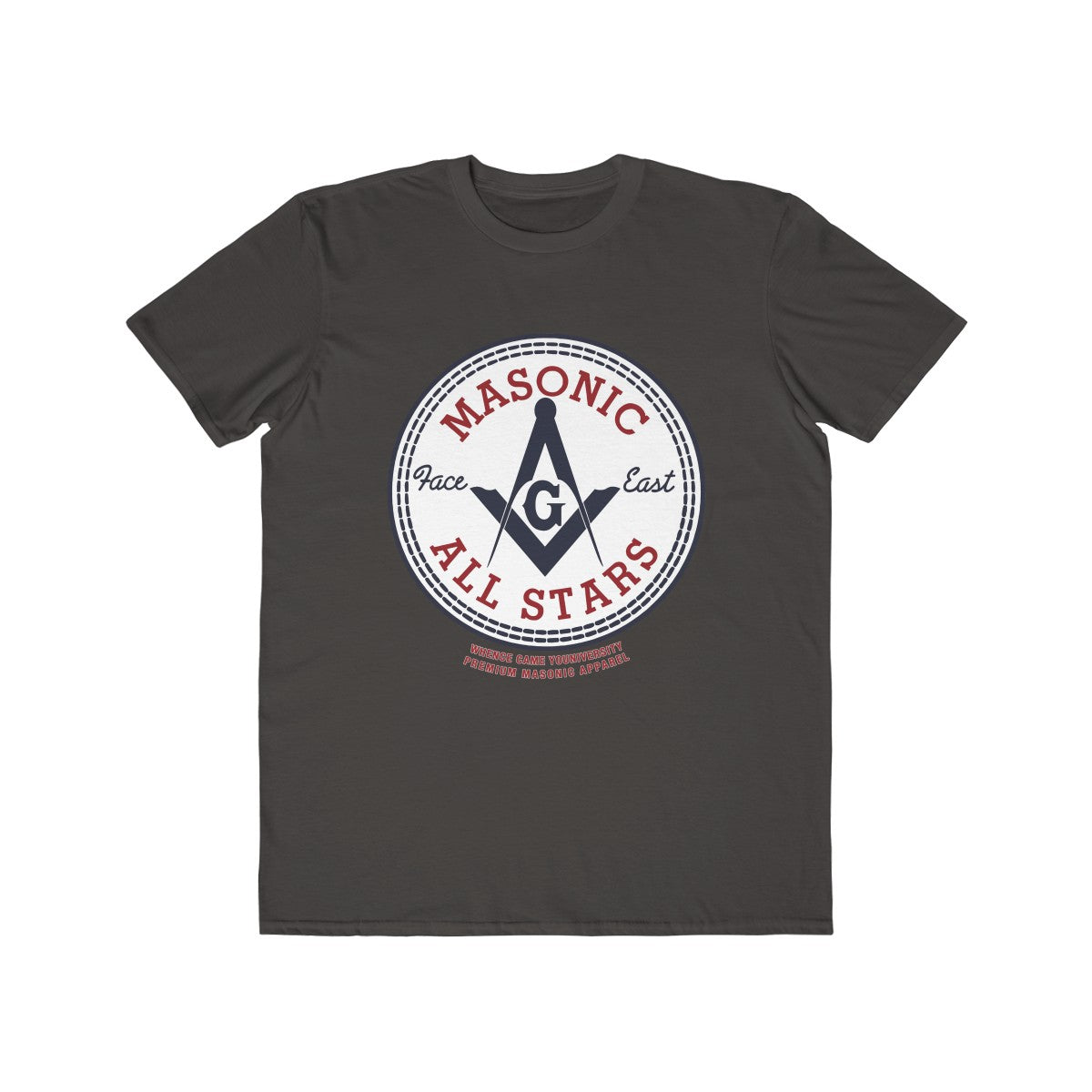 Masonic All Star Tee