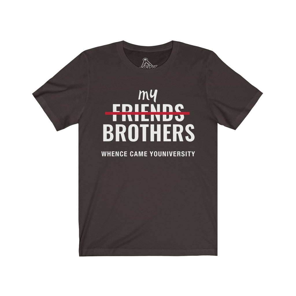 My Brothers