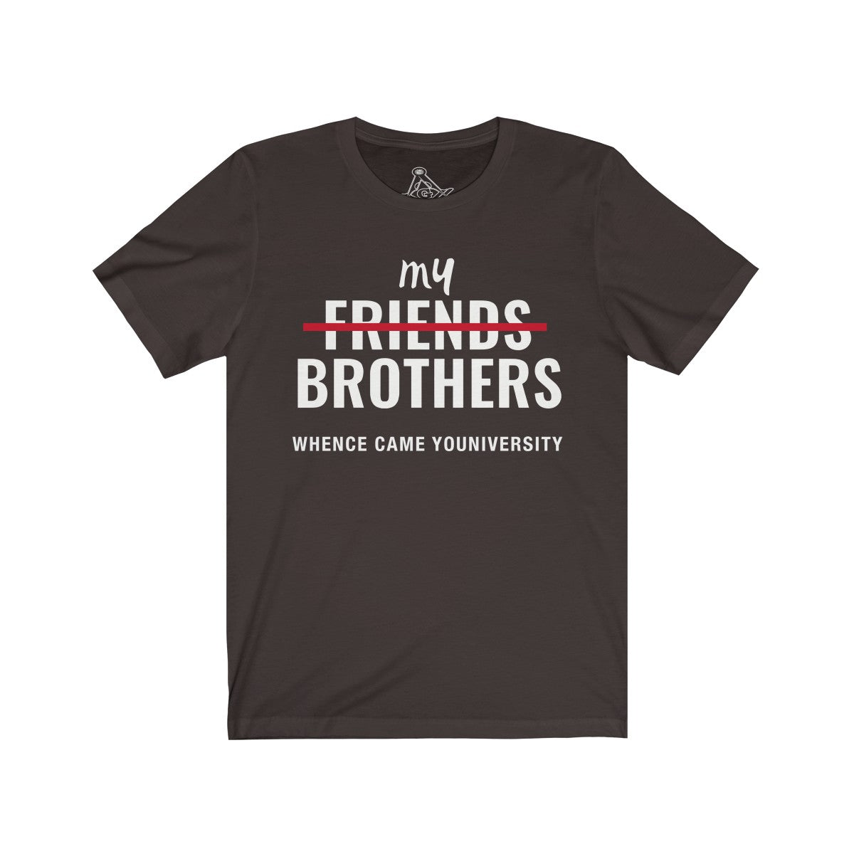 My Brothers