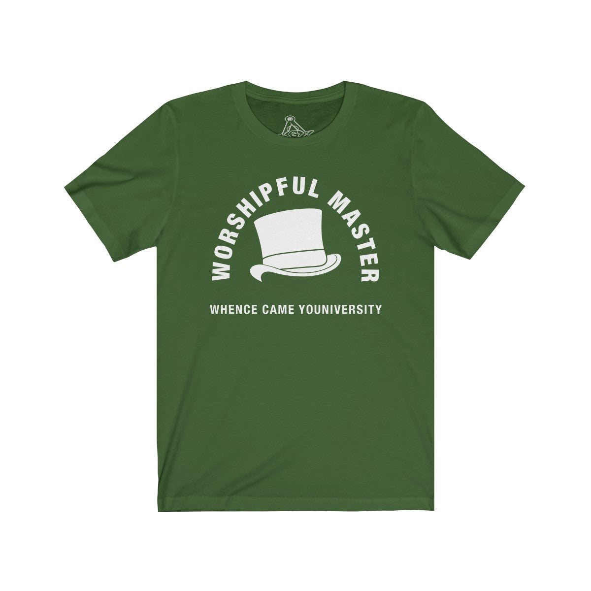 Worshipful Master