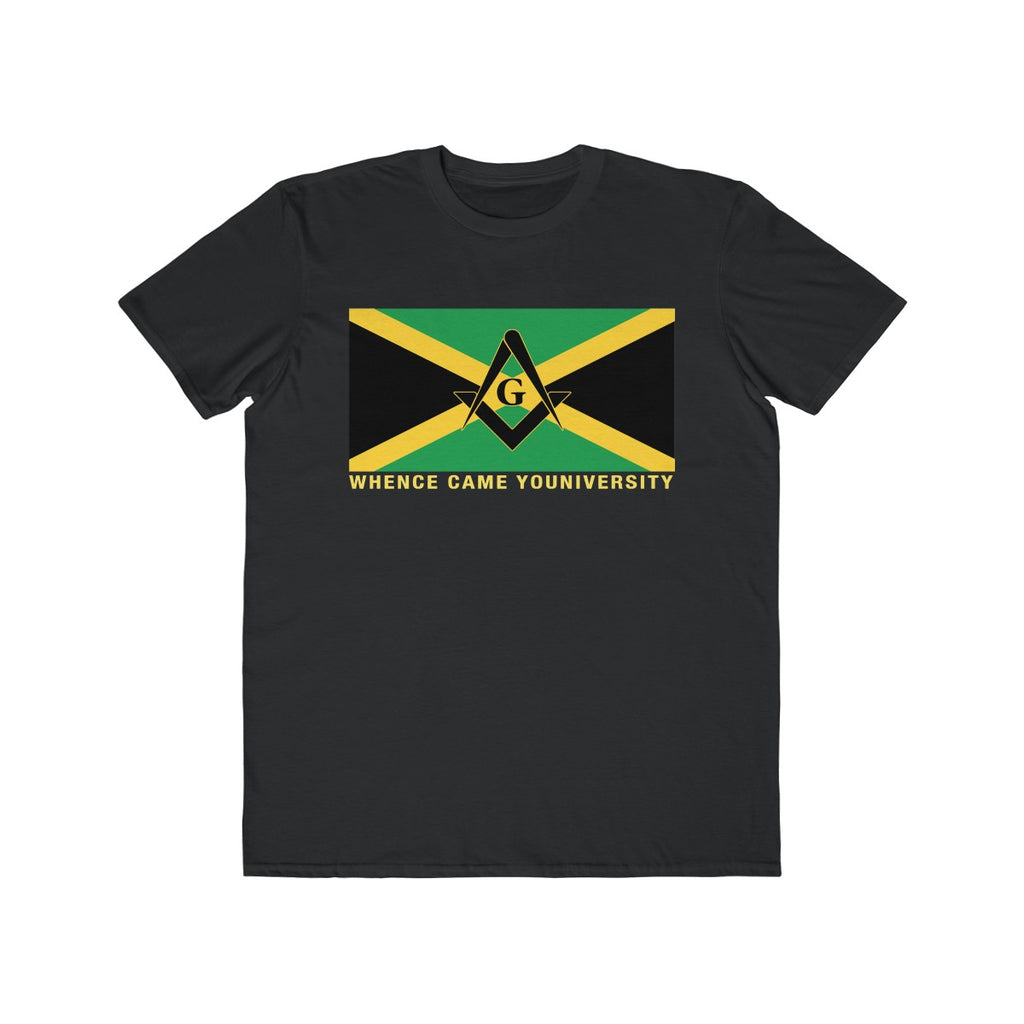 Jamaica G Flag Tee