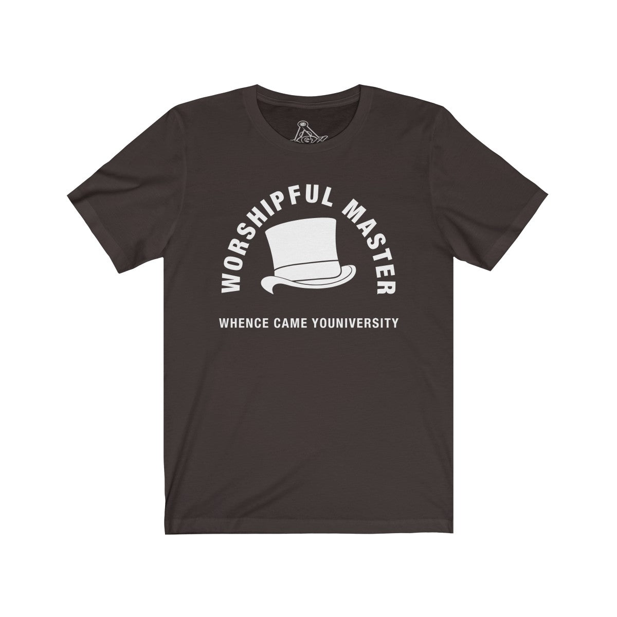 Worshipful Master