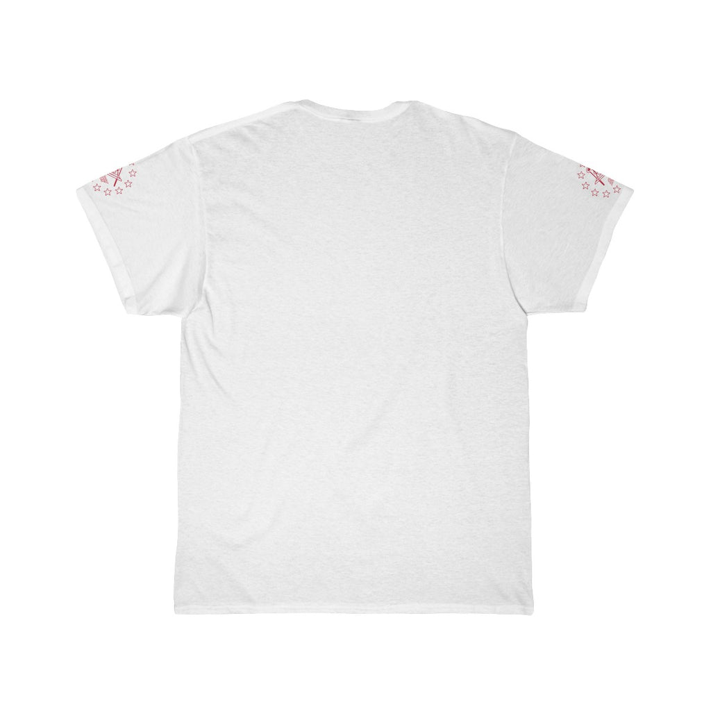 Whence Came Youniversity Gridiron T-shirt