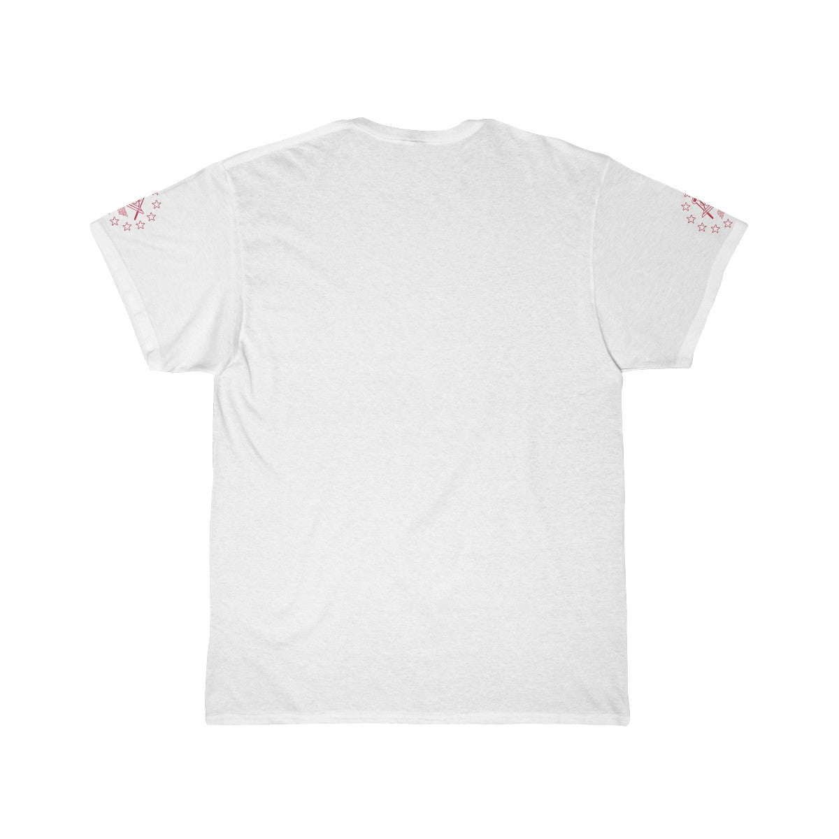 Whence Came Youniversity Gridiron T-shirt