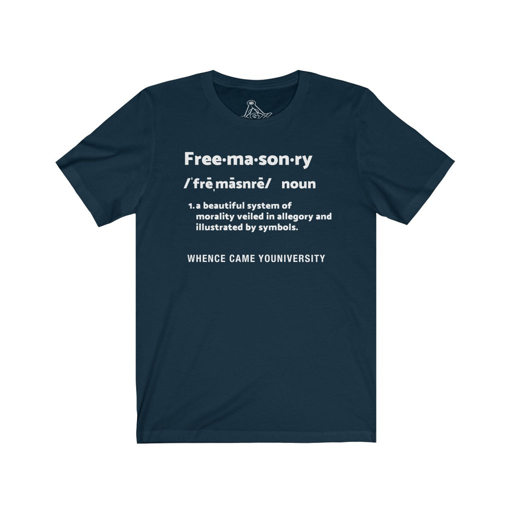 Masonry definition