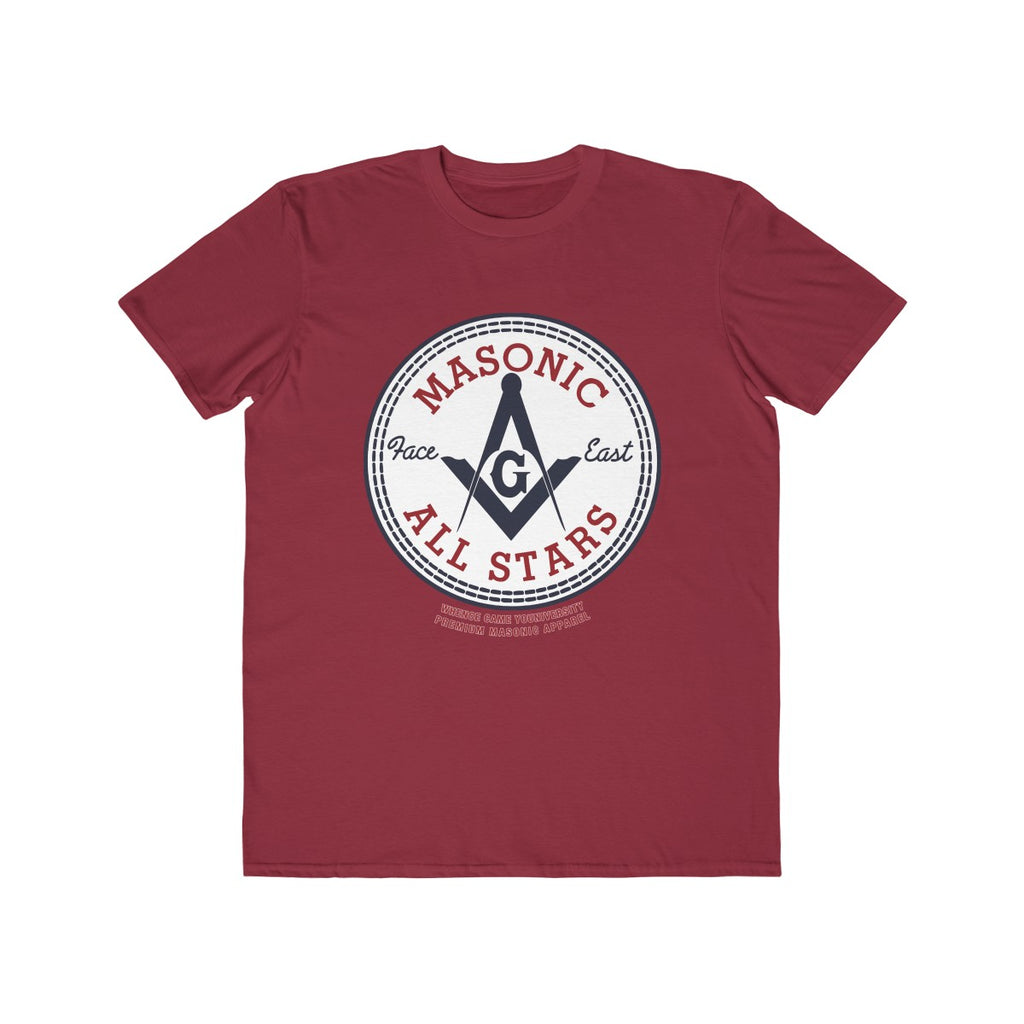 Masonic All Star Tee