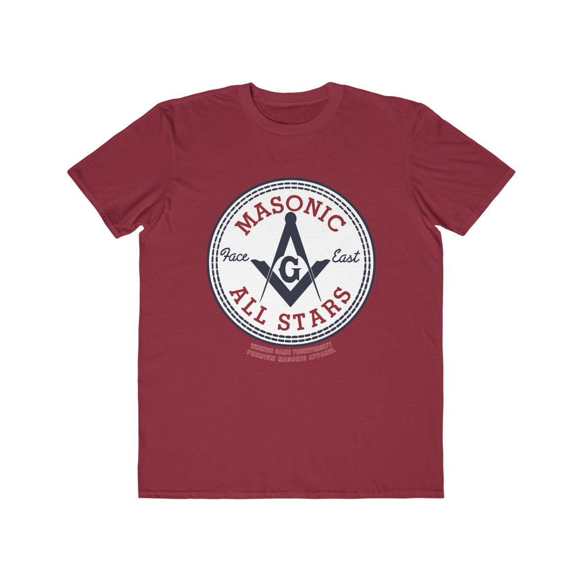 Masonic All Star Tee