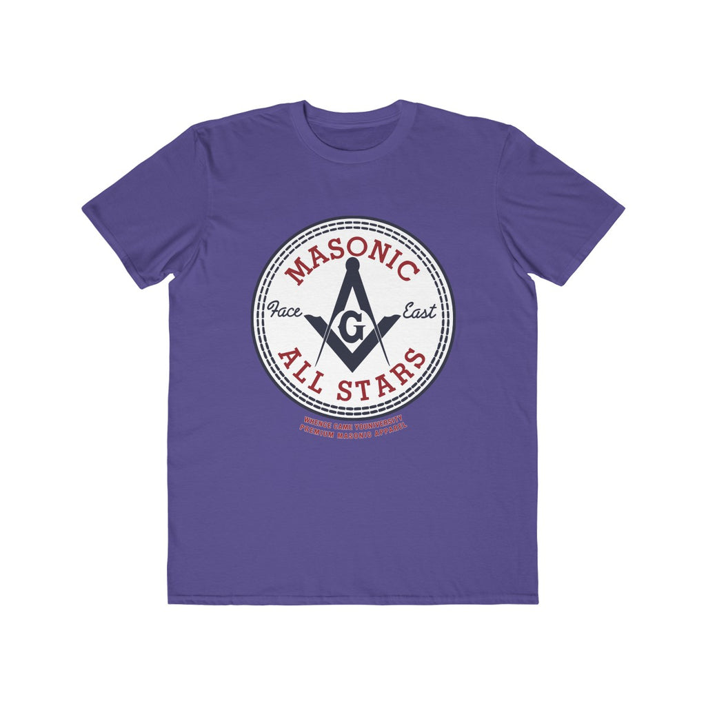 Masonic All Star Tee