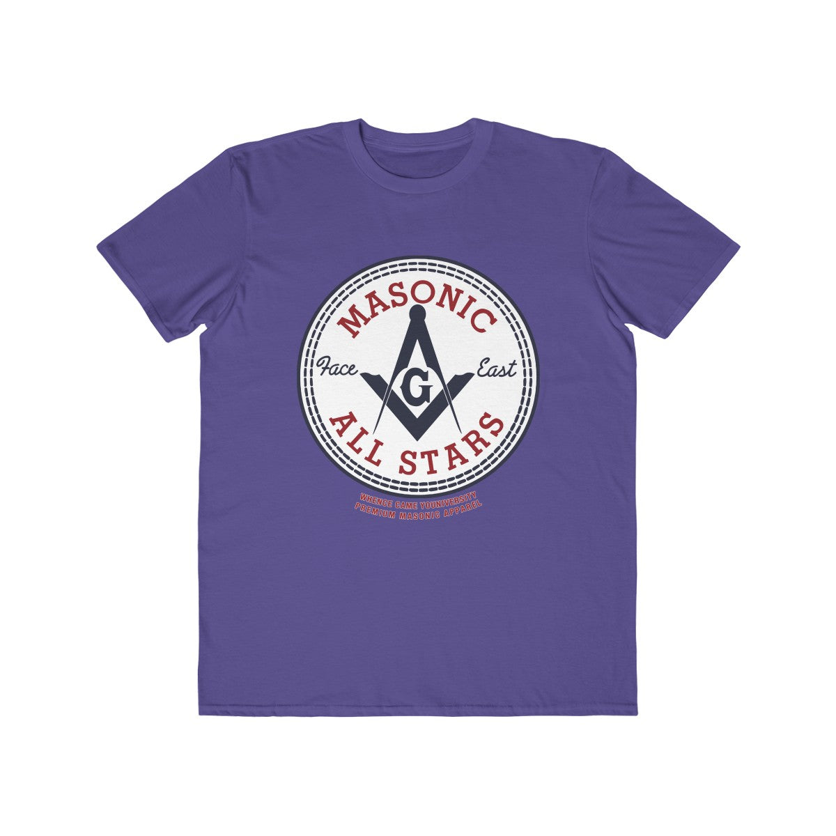 Masonic All Star Tee