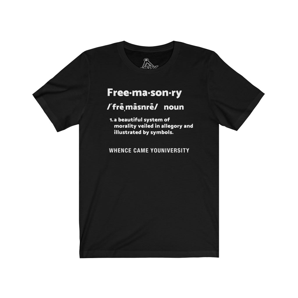 Masonry definition