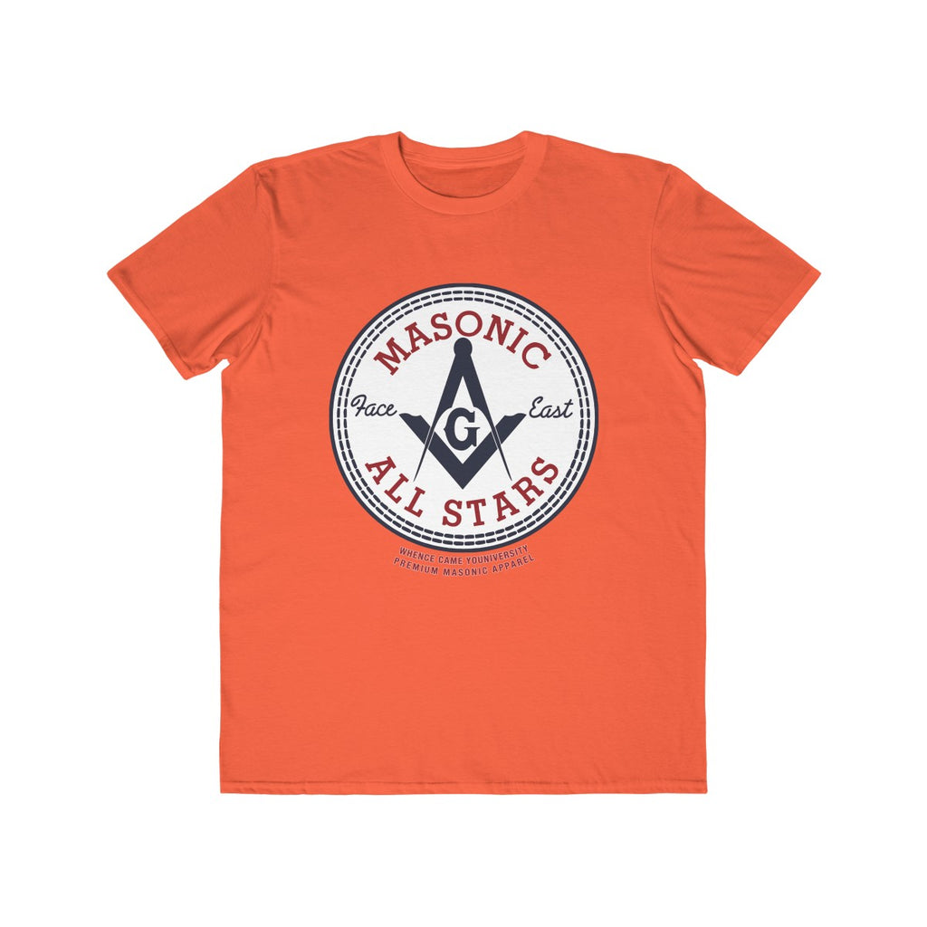 Masonic All Star Tee