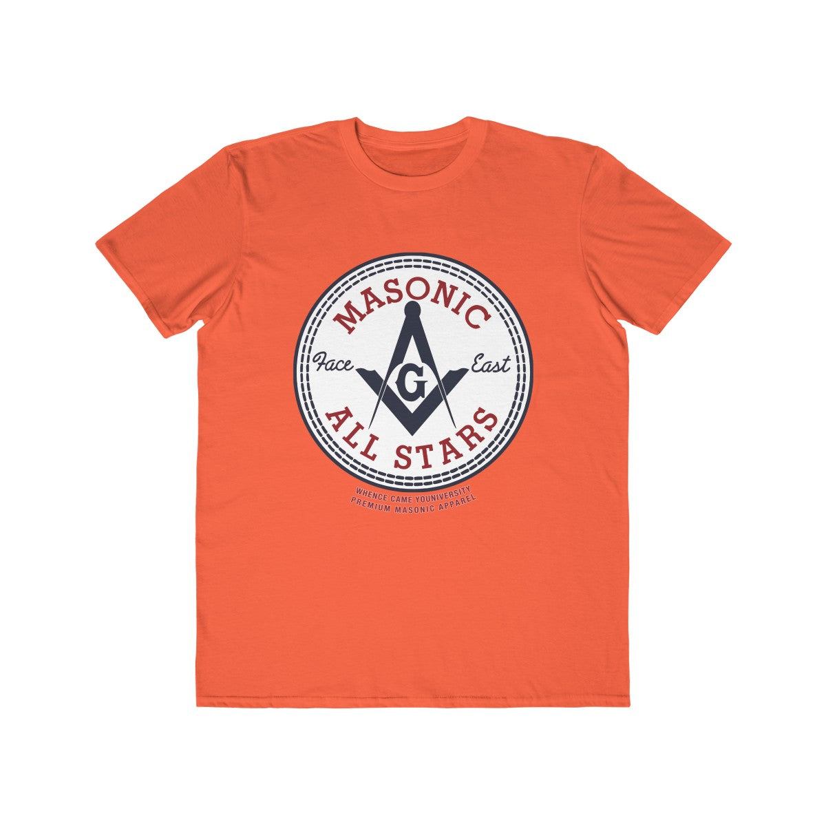 Masonic All Star Tee