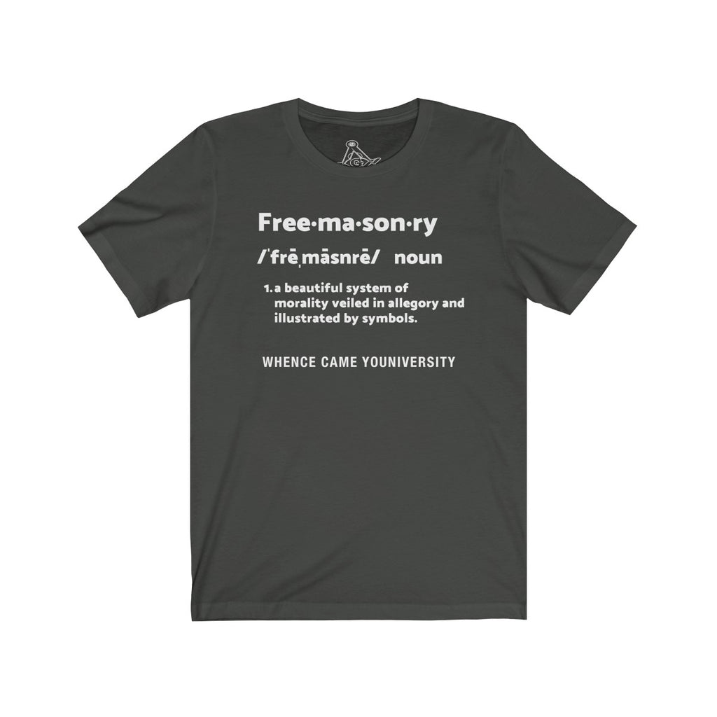Masonry definition
