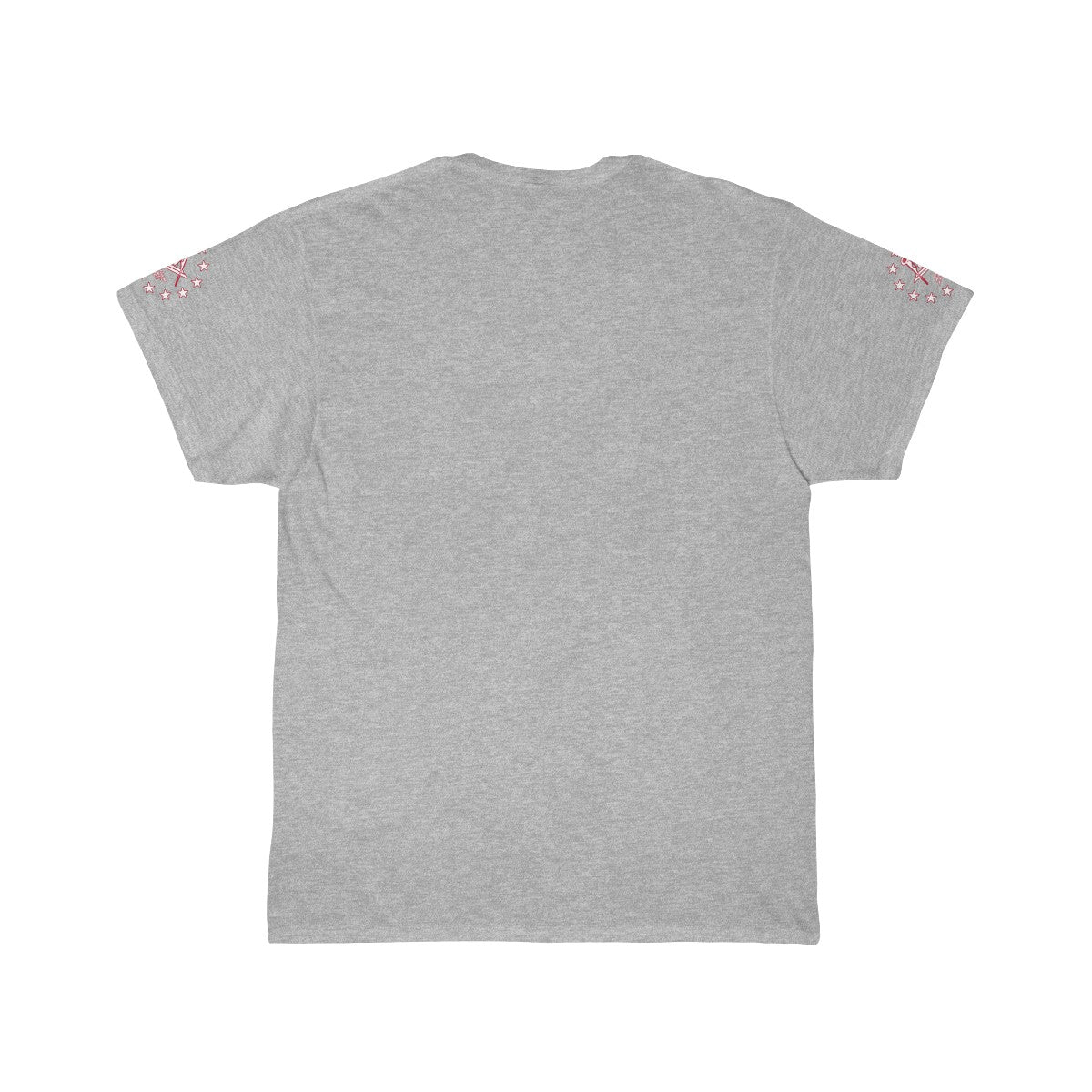 Whence Came Youniversity Gridiron T-shirt