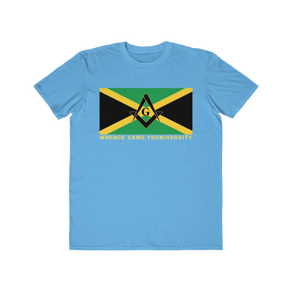 Jamaica G Flag Tee