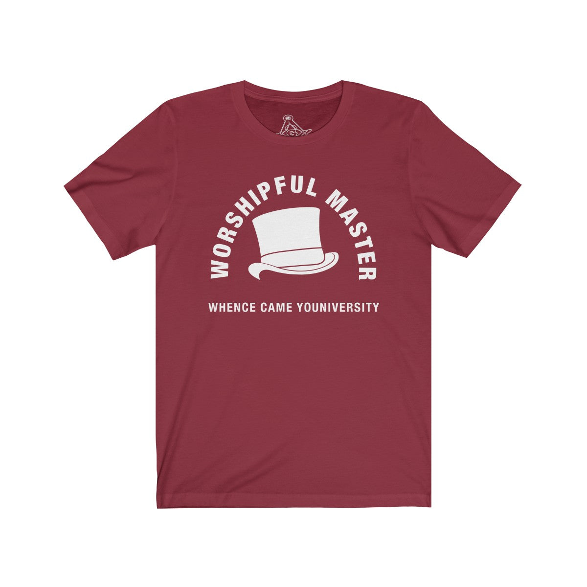 Worshipful Master