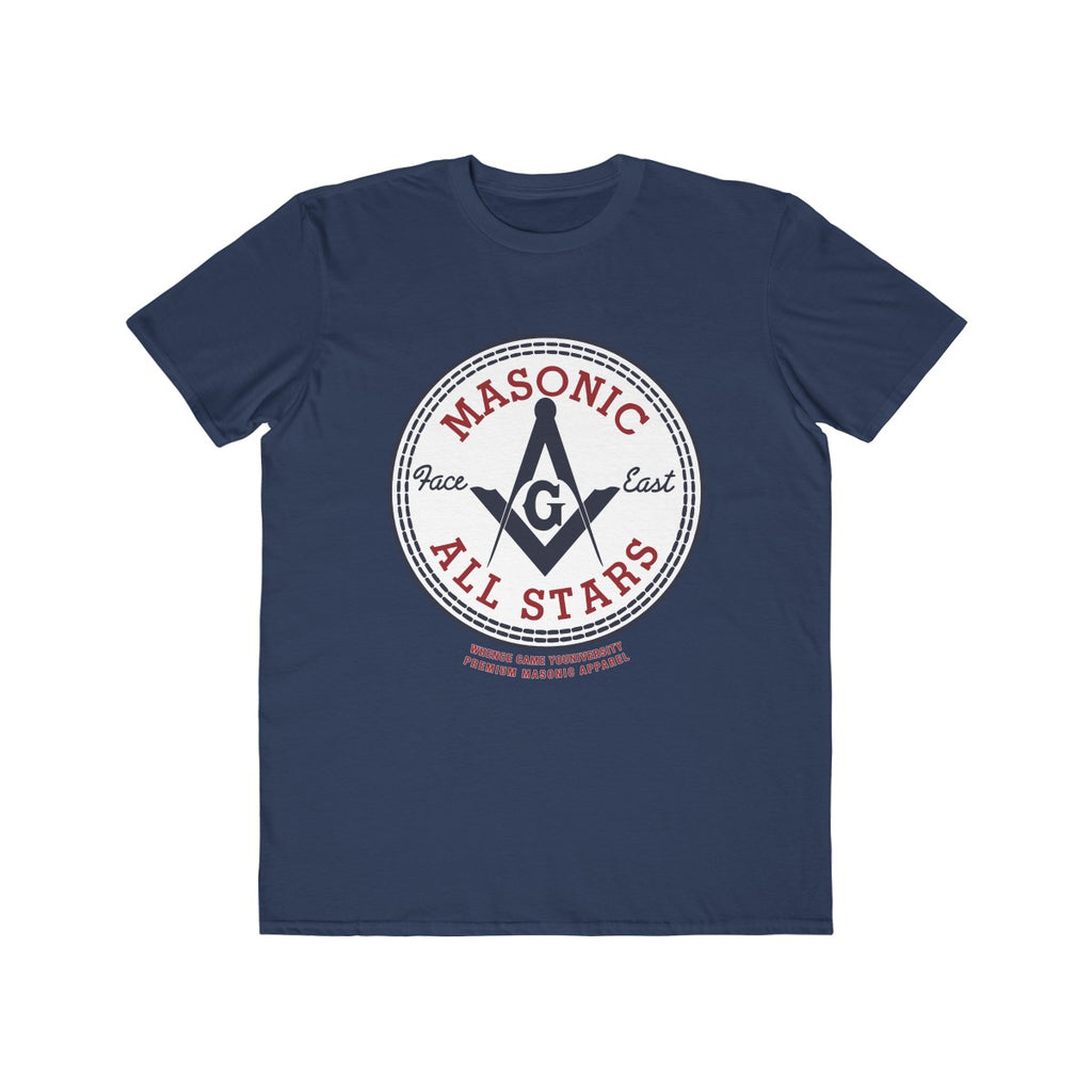 Masonic All Star Tee