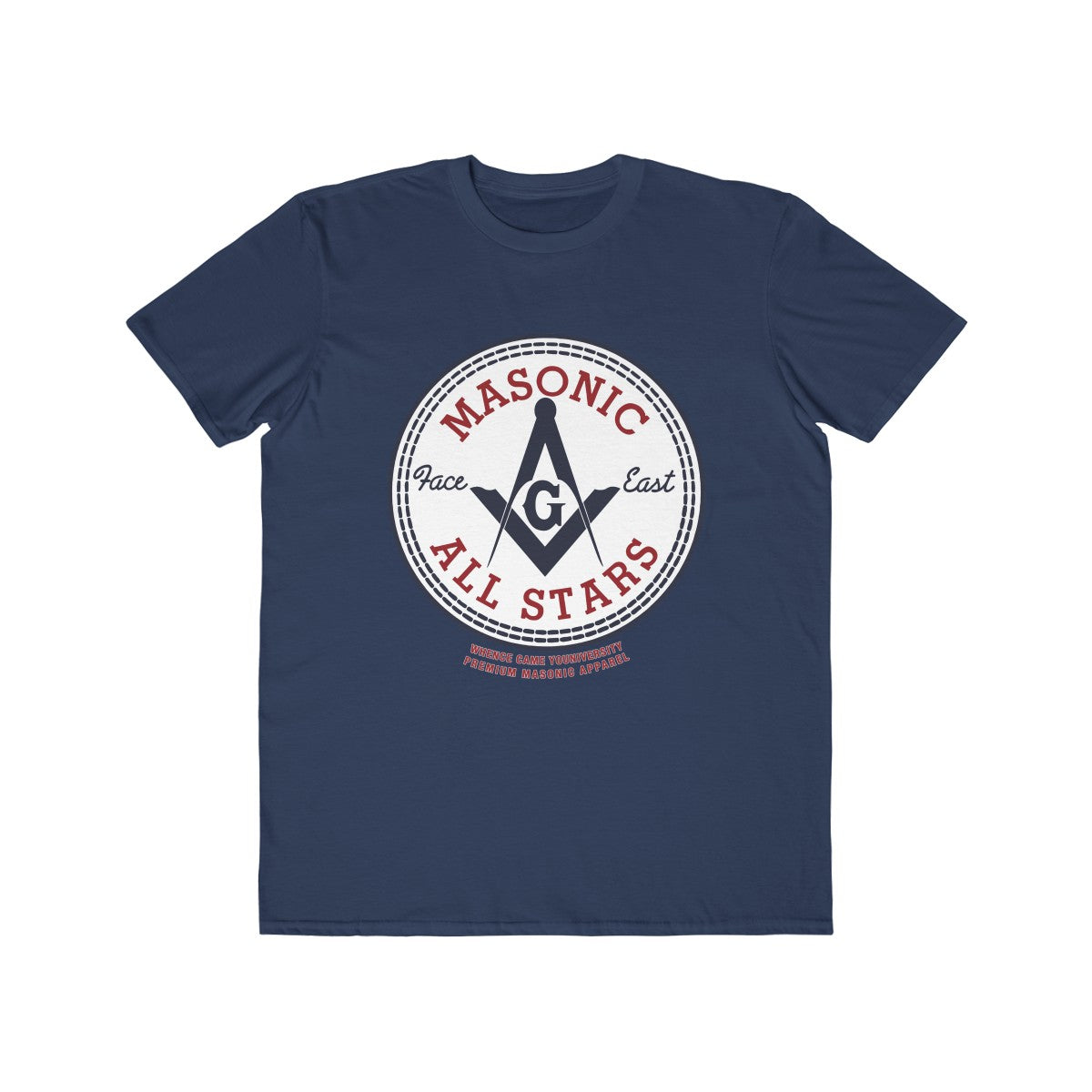 Masonic All Star Tee