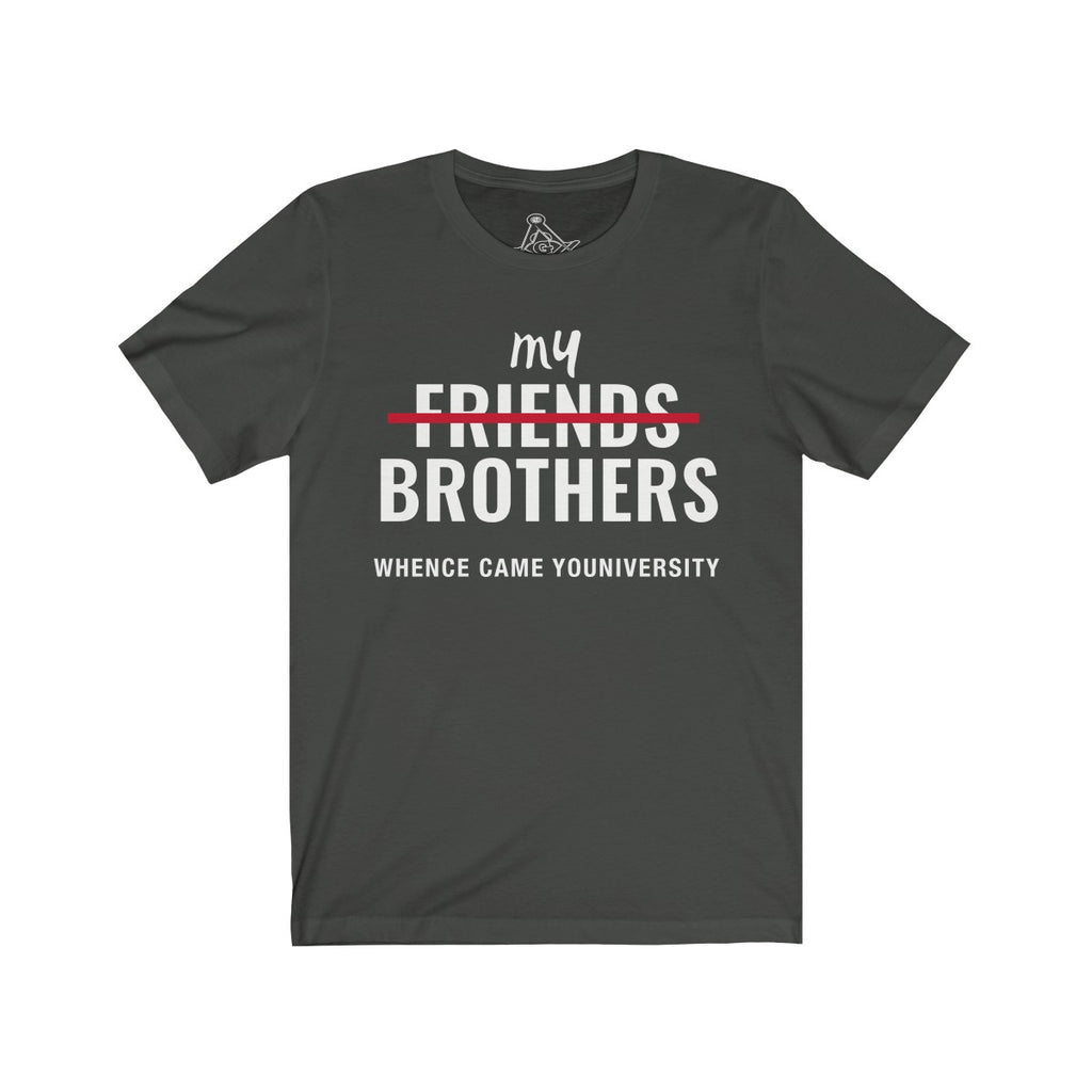 My Brothers