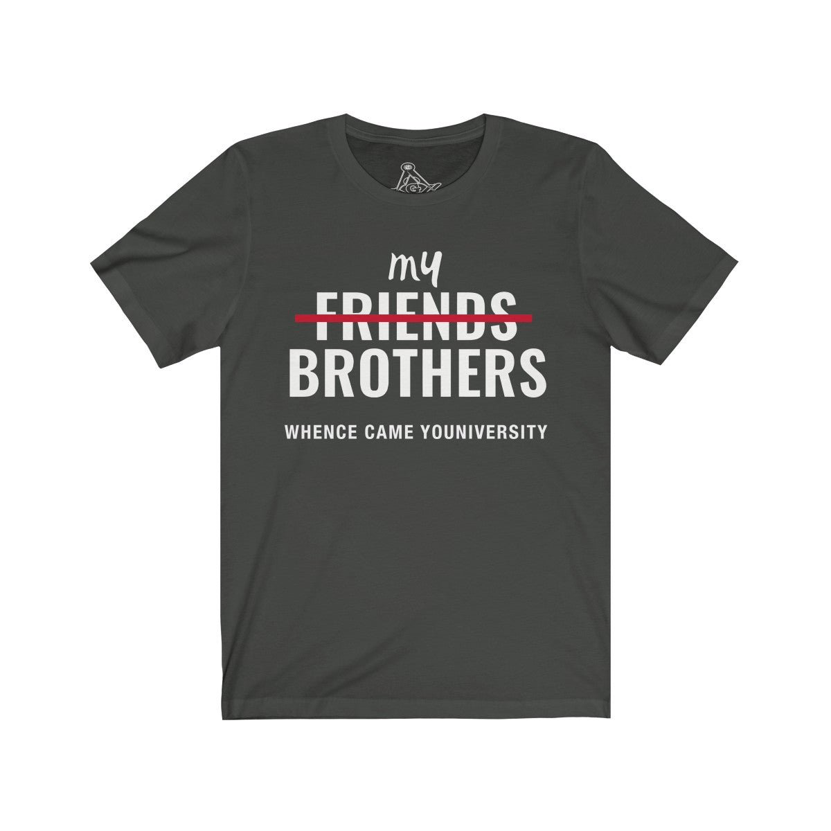My Brothers