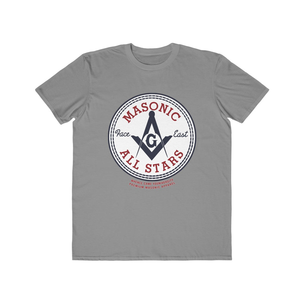 Masonic All Star Tee