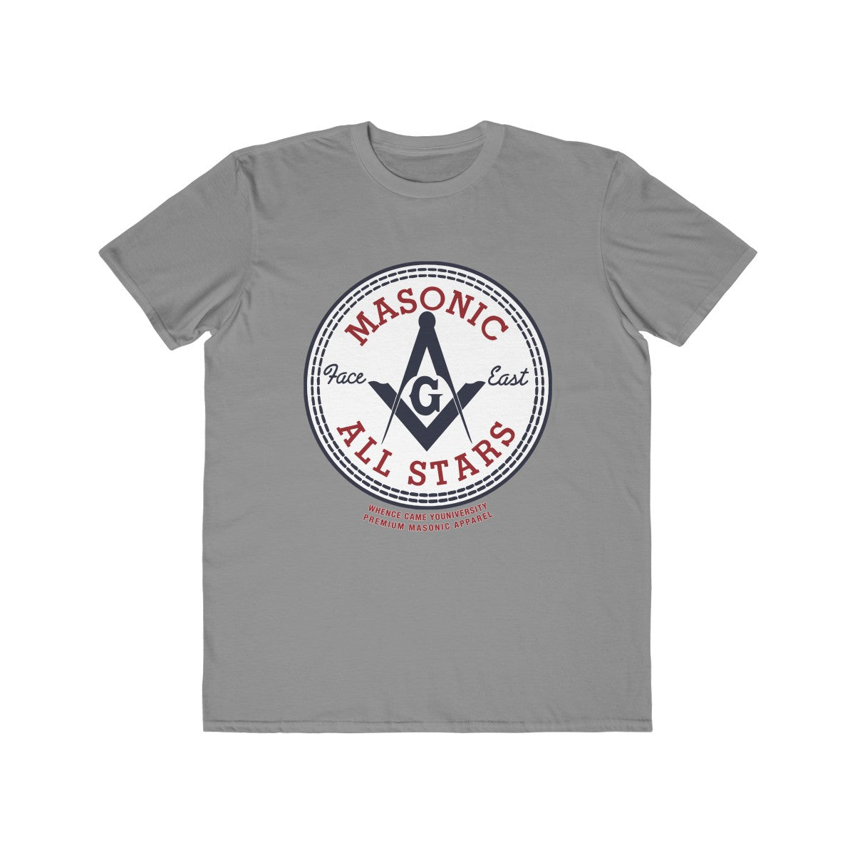 Masonic All Star Tee