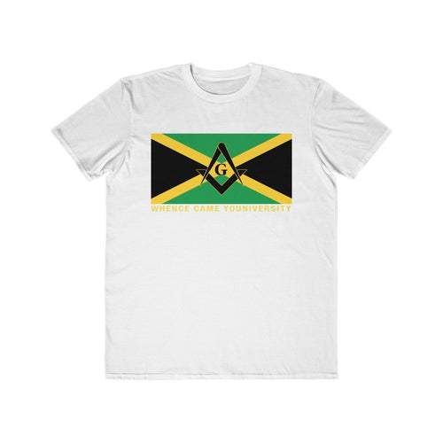 Jamaica G Flag Tee