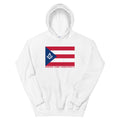 Puerto Rico G Flag Hoodie