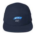 Whence Came Youniversity Cap