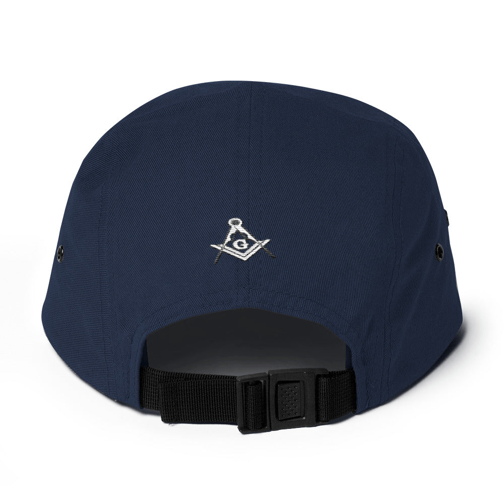 Whence Came Youniversity Cap